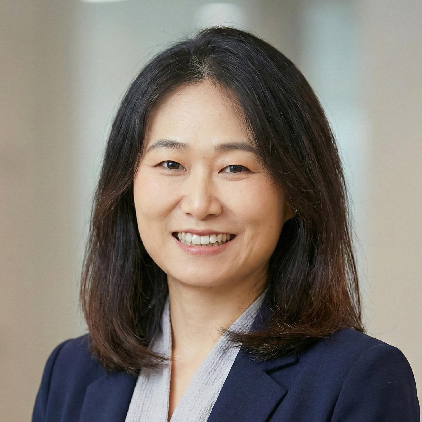 Zoe Tian, Co-Founder and Director of Operations at TM&HT Packaging